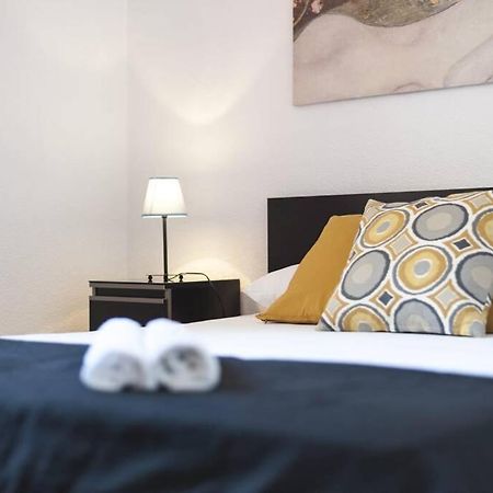 Apartamento Zona Turistica Centro Μαδρίτη Εξωτερικό φωτογραφία