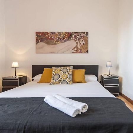 Apartamento Zona Turistica Centro Μαδρίτη Εξωτερικό φωτογραφία