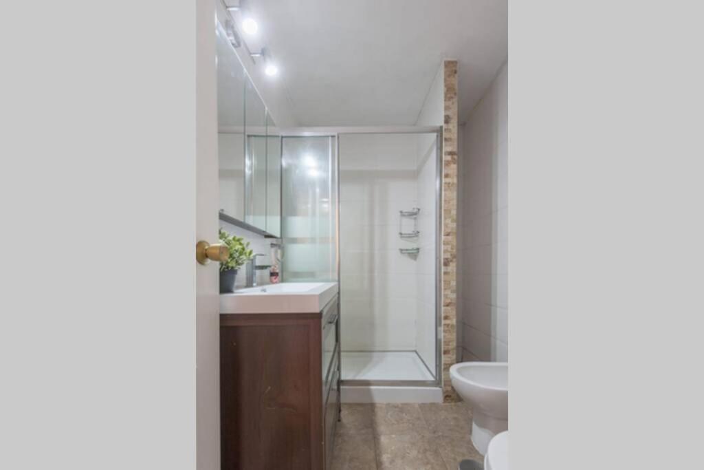 Apartamento Zona Turistica Centro Μαδρίτη Εξωτερικό φωτογραφία