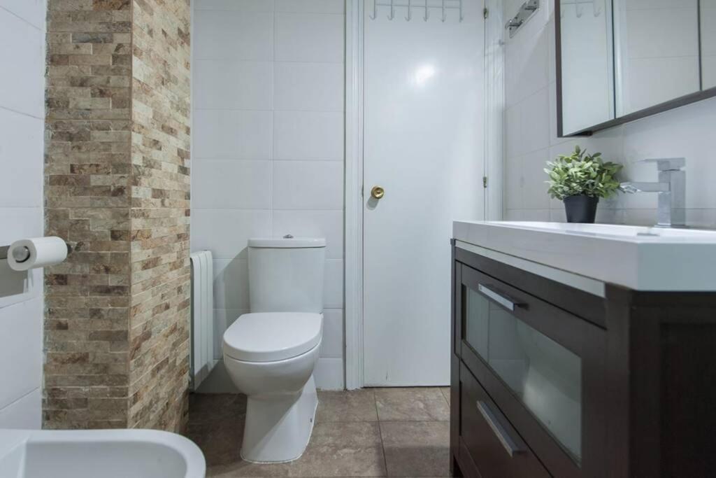 Apartamento Zona Turistica Centro Μαδρίτη Εξωτερικό φωτογραφία