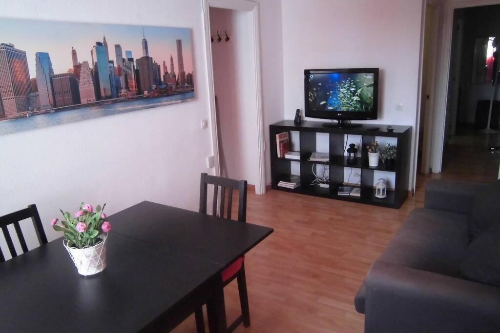 Apartamento Zona Turistica Centro Μαδρίτη Εξωτερικό φωτογραφία