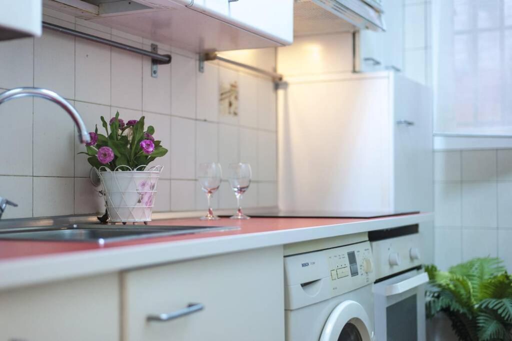 Apartamento Zona Turistica Centro Μαδρίτη Εξωτερικό φωτογραφία