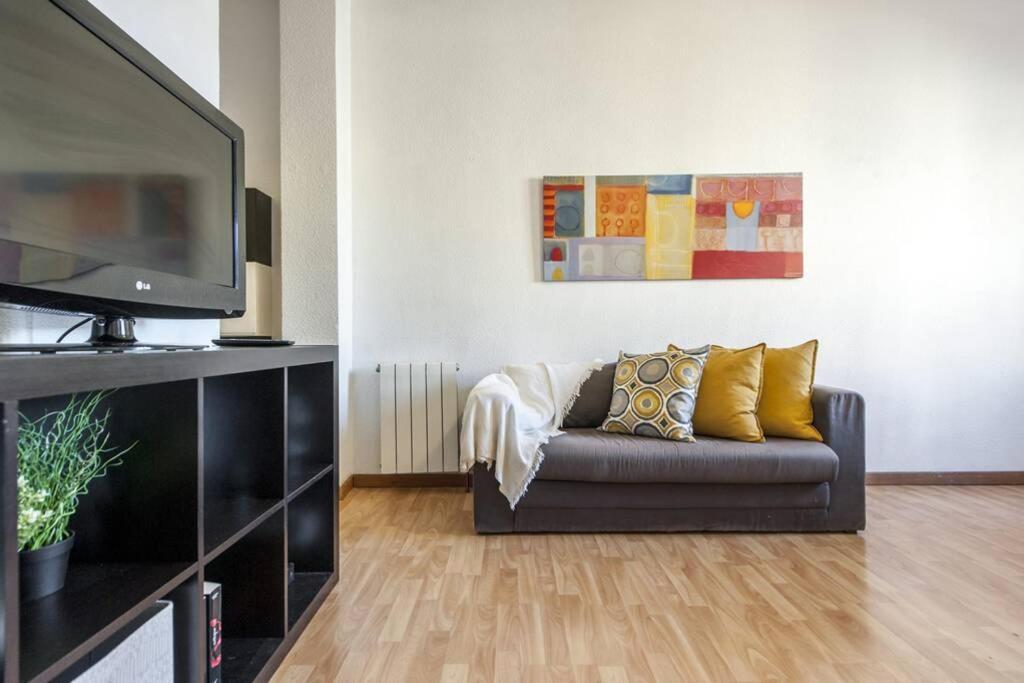 Apartamento Zona Turistica Centro Μαδρίτη Εξωτερικό φωτογραφία
