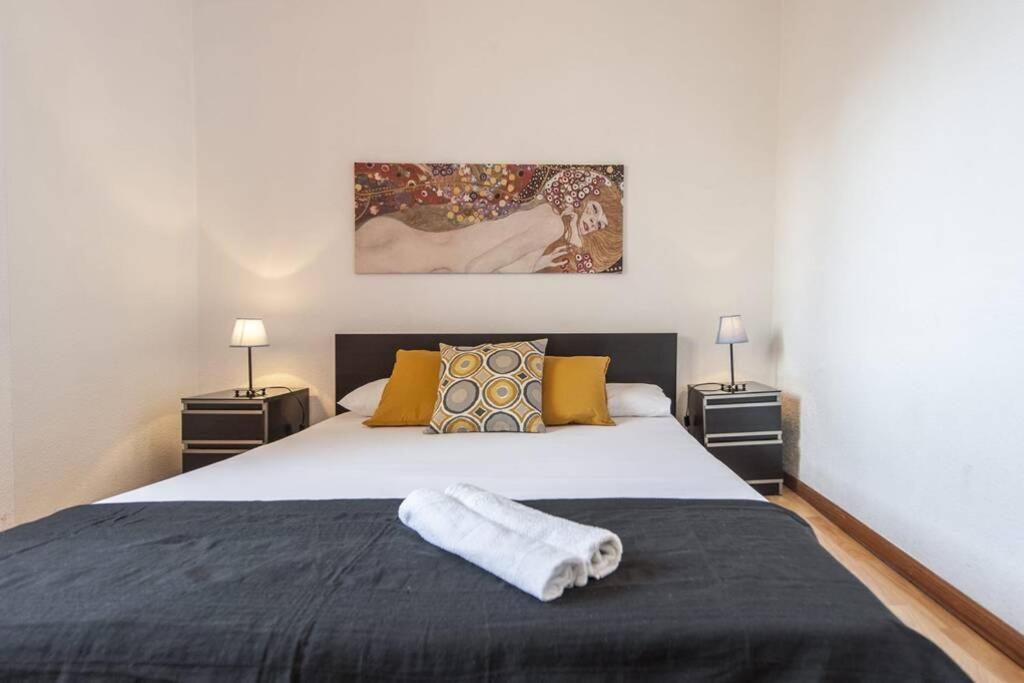 Apartamento Zona Turistica Centro Μαδρίτη Εξωτερικό φωτογραφία