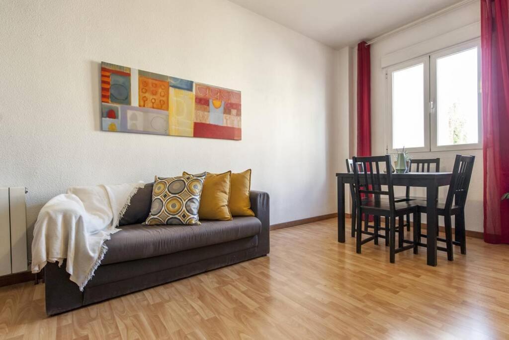 Apartamento Zona Turistica Centro Μαδρίτη Εξωτερικό φωτογραφία